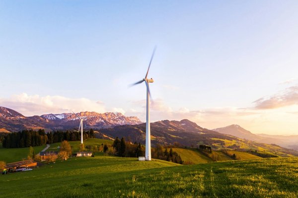 Renouv Energies