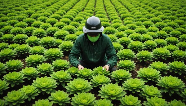 Les technologies vertes révolutionnaires pour un habitat durable