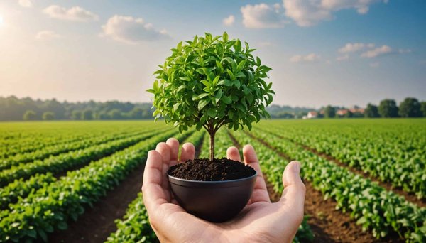 Solutions innovantes pour réduire l'empreinte carbone au quotidien