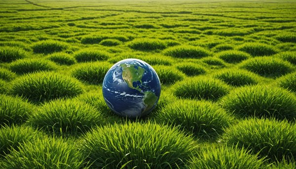 Projets écologiques émergents et leurs impacts sur les énergies renouvelables