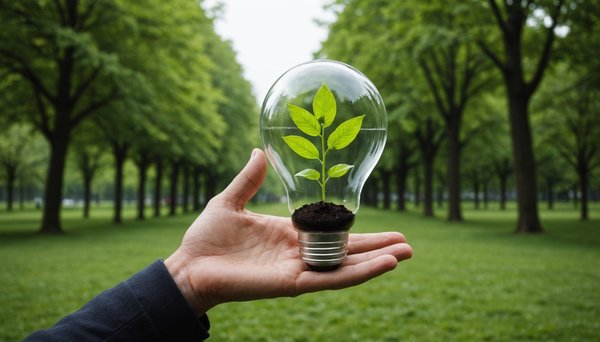 Comment choisir la meilleure solution énergétique pour réduire votre empreinte carbone