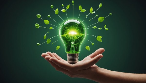 Innovations dans les solutions énergétiques : les technologies vertes à surveiller en 2024