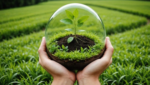 Guide pratique des technologies vertes pour un mode de vie plus responsable et écologique
